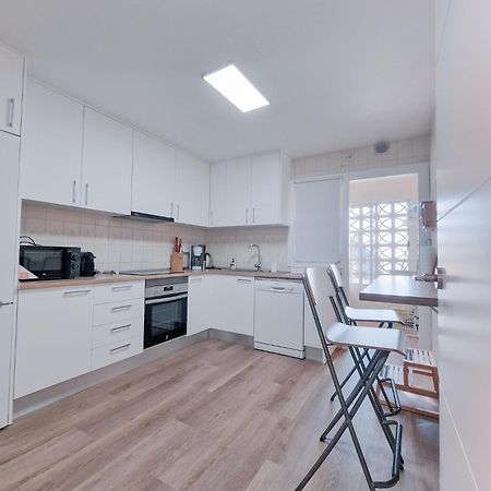 Sea Apartment アリカンテ エクステリア 写真