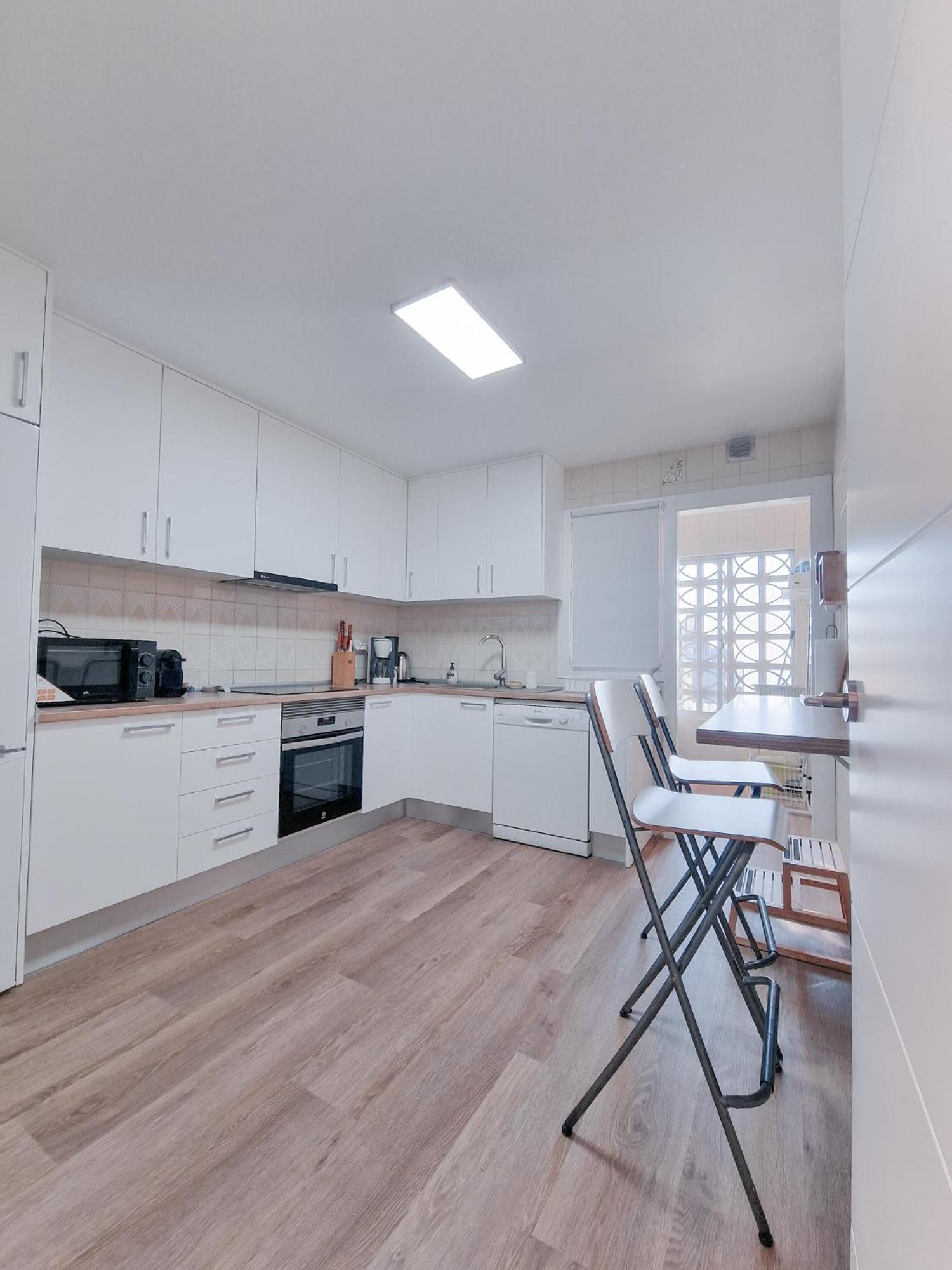 Sea Apartment アリカンテ エクステリア 写真