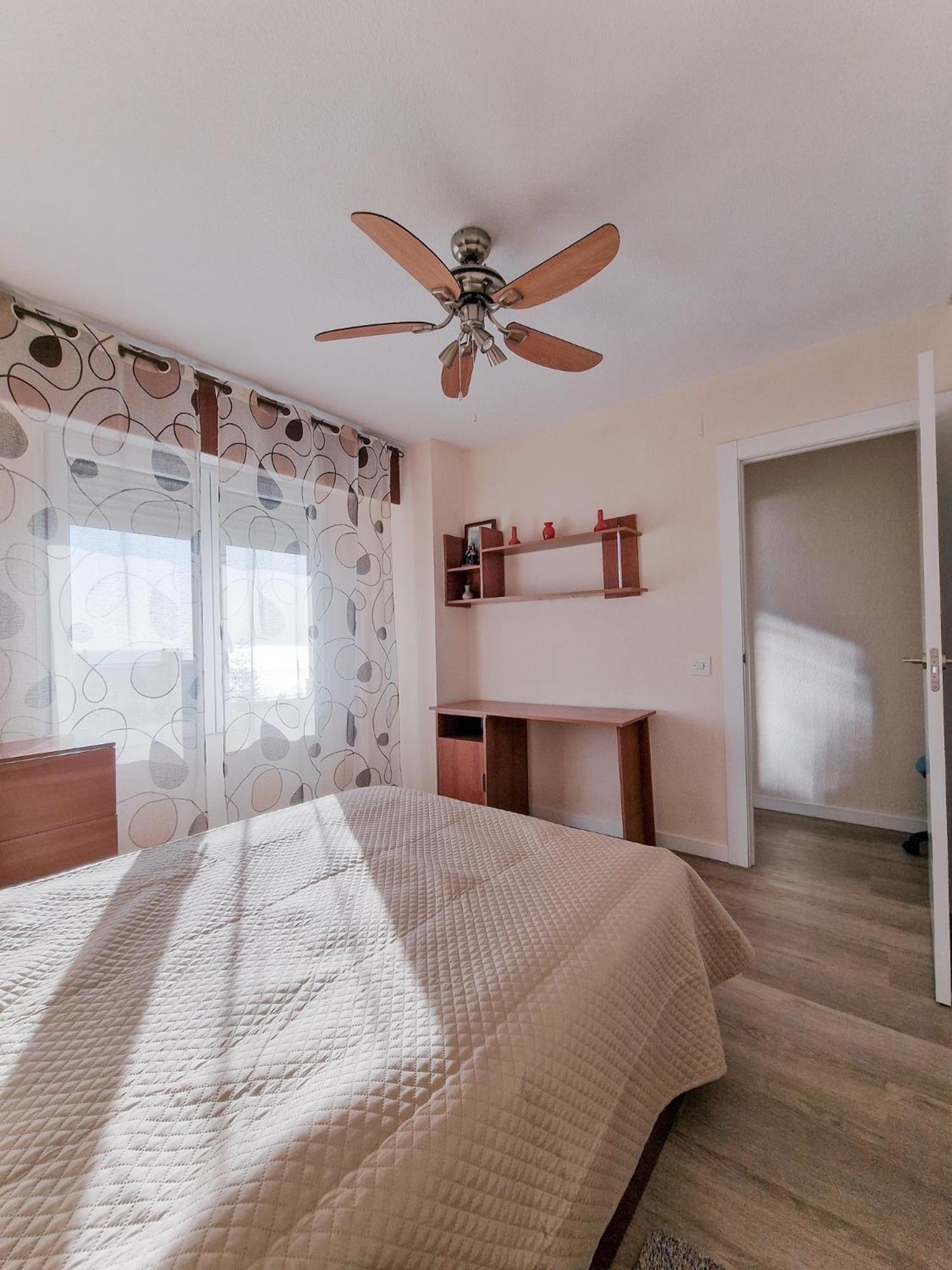 Sea Apartment アリカンテ エクステリア 写真