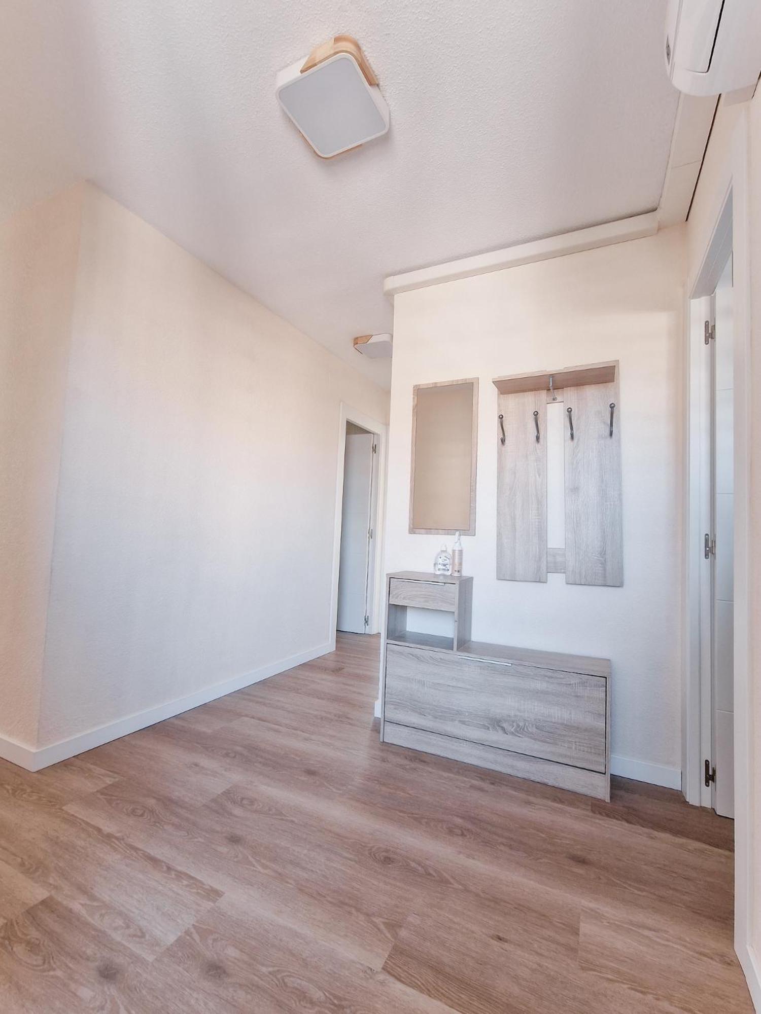 Sea Apartment アリカンテ エクステリア 写真