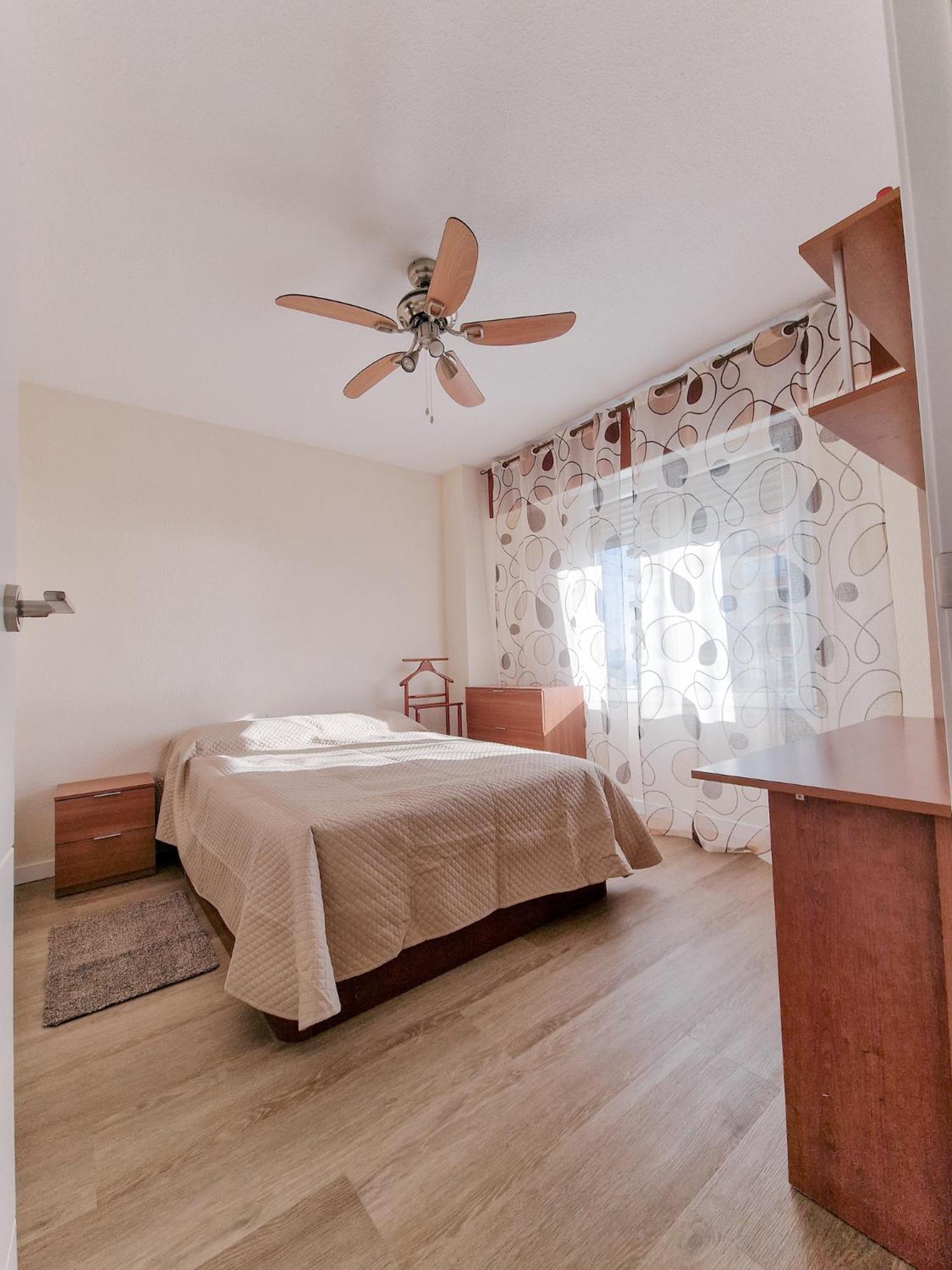 Sea Apartment アリカンテ エクステリア 写真