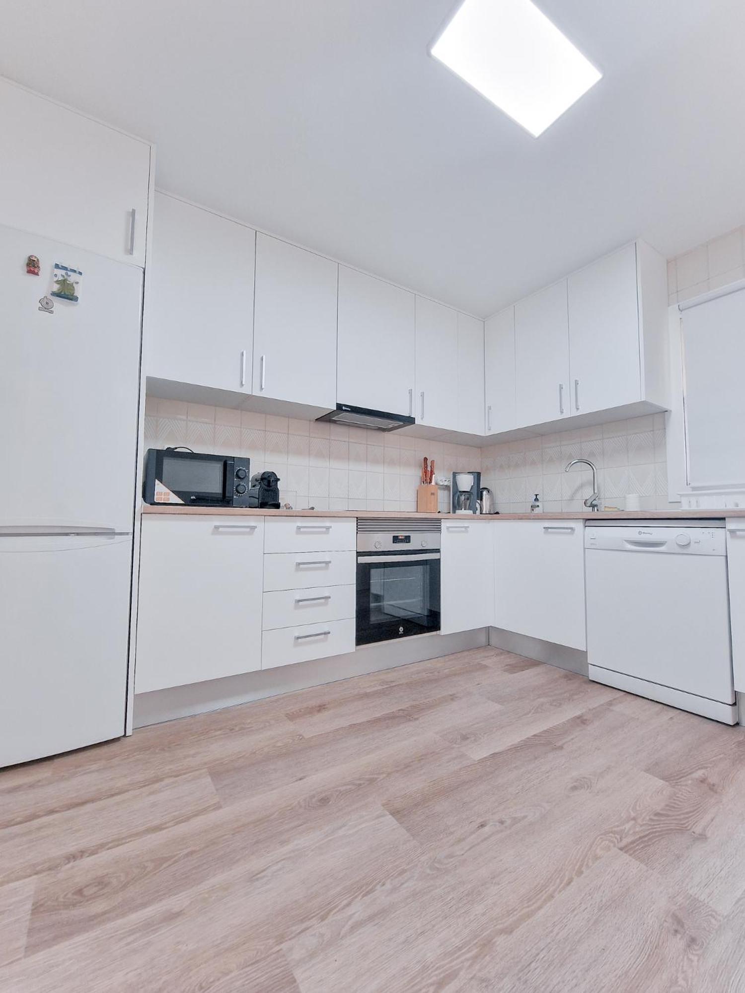 Sea Apartment アリカンテ エクステリア 写真