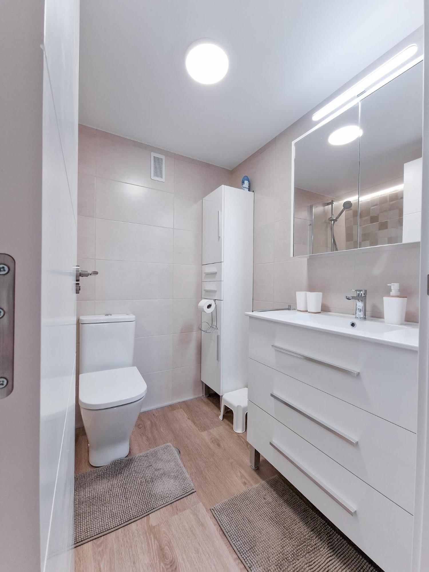 Sea Apartment アリカンテ エクステリア 写真