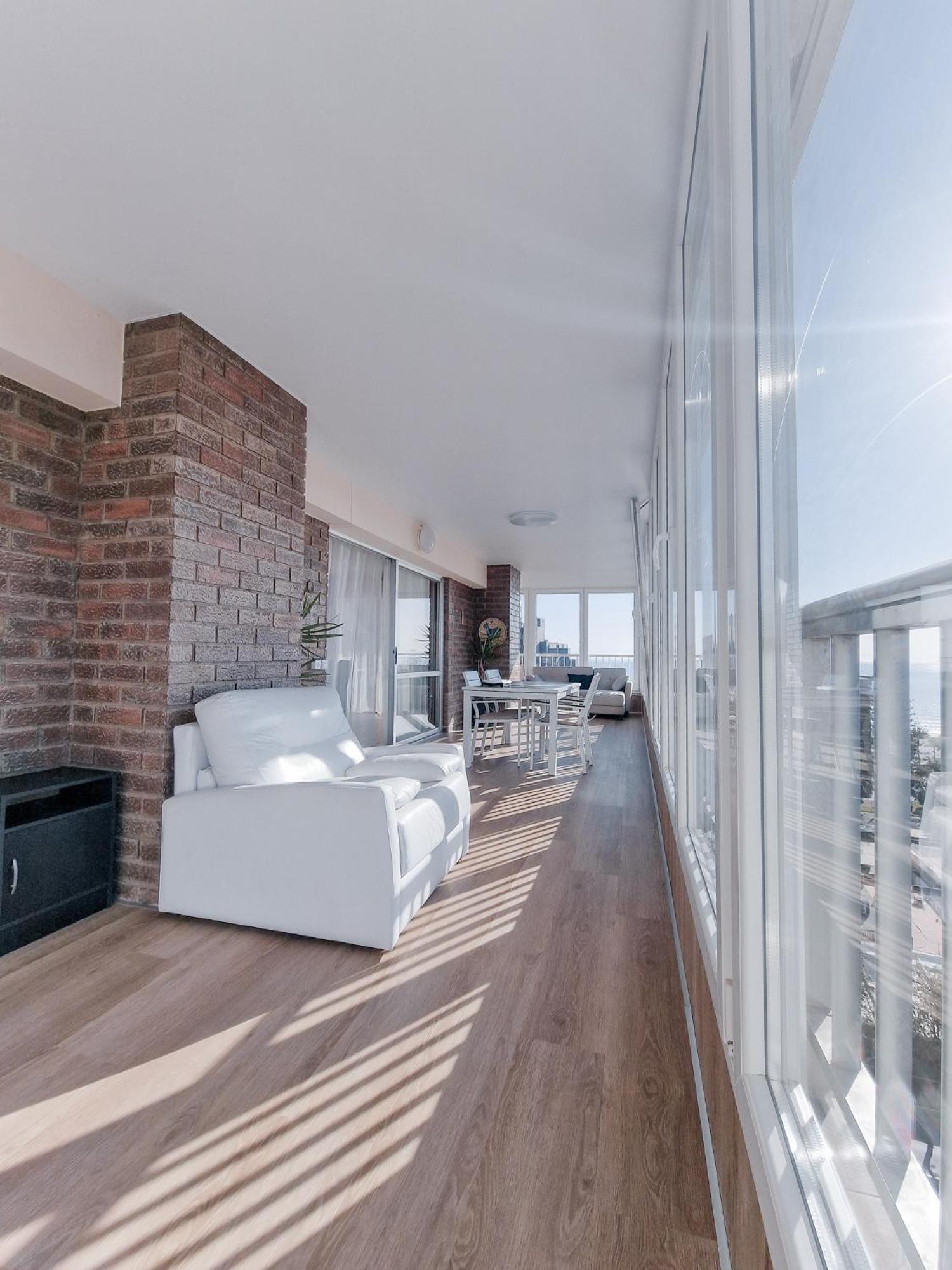 Sea Apartment アリカンテ エクステリア 写真