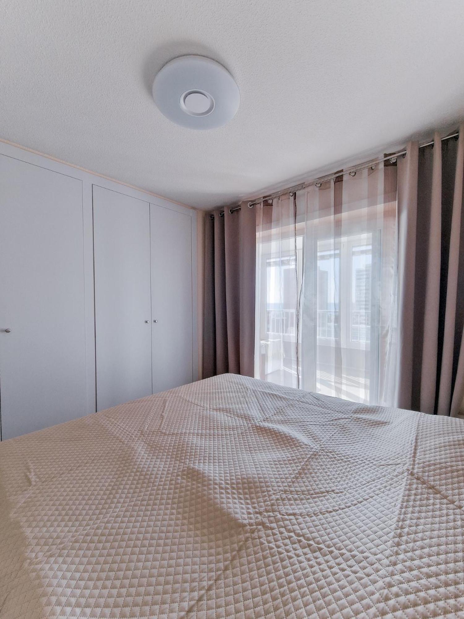 Sea Apartment アリカンテ エクステリア 写真