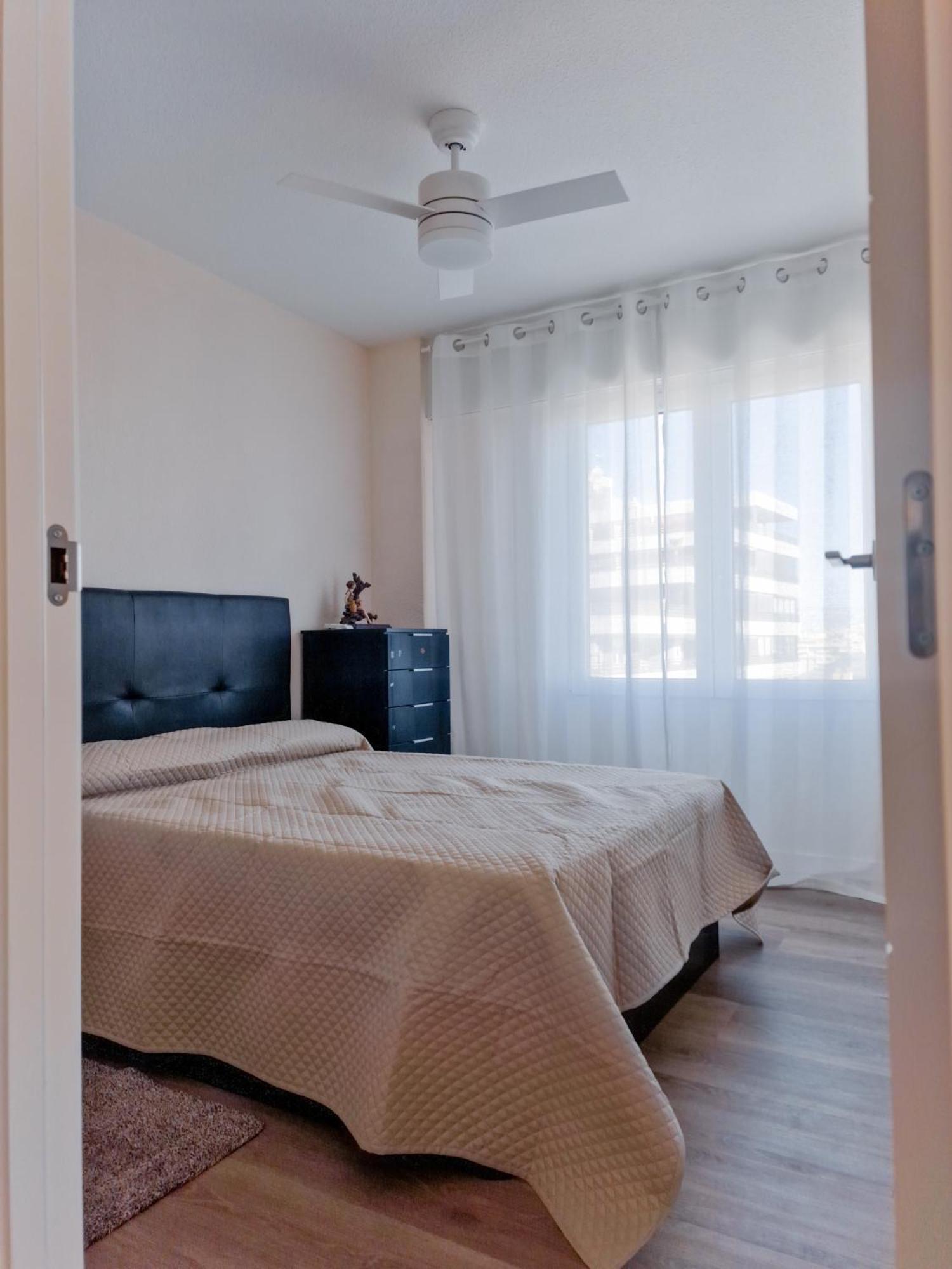 Sea Apartment アリカンテ エクステリア 写真