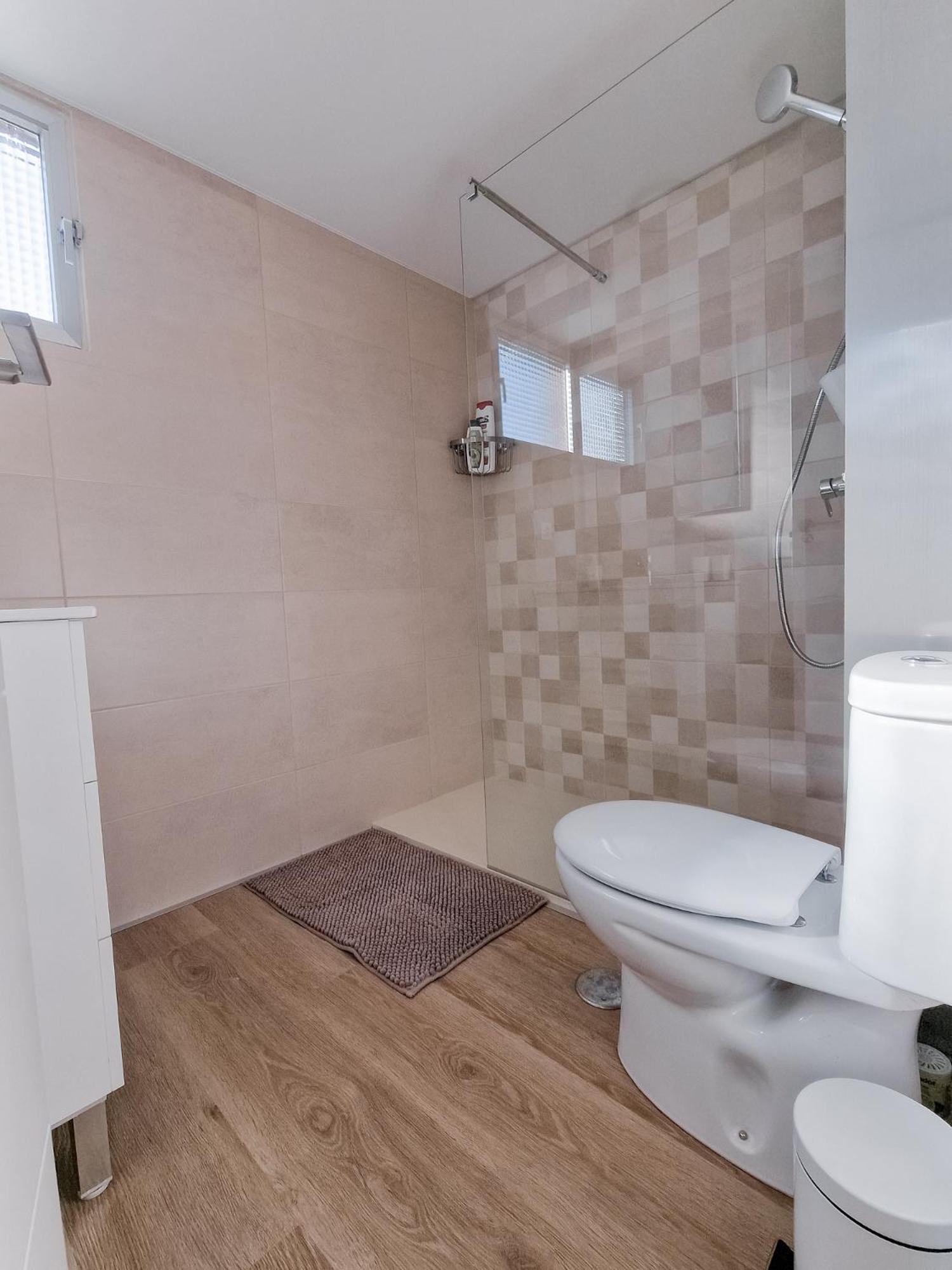 Sea Apartment アリカンテ エクステリア 写真