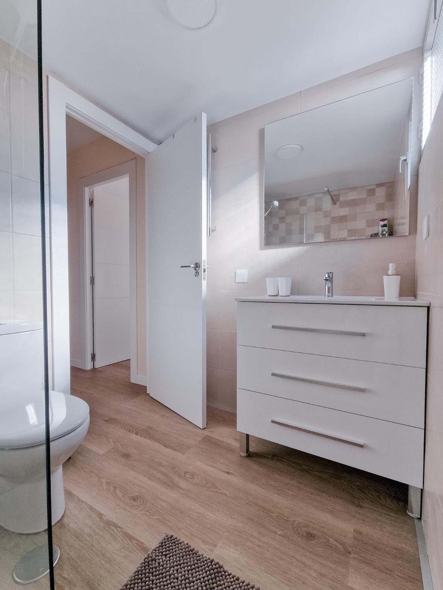 Sea Apartment アリカンテ エクステリア 写真