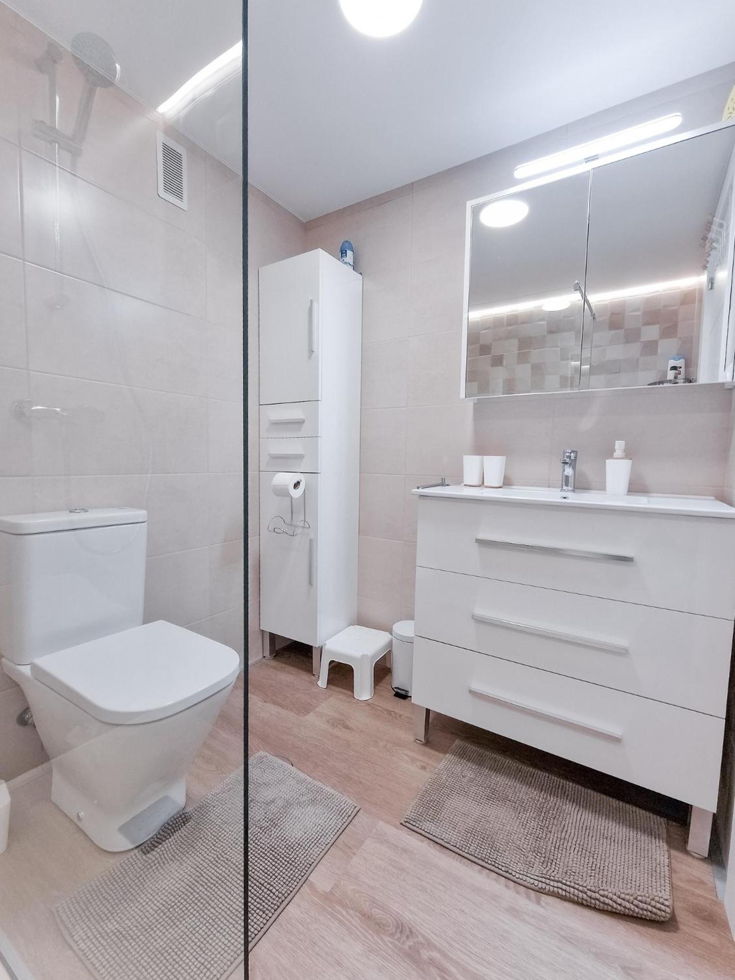 Sea Apartment アリカンテ エクステリア 写真