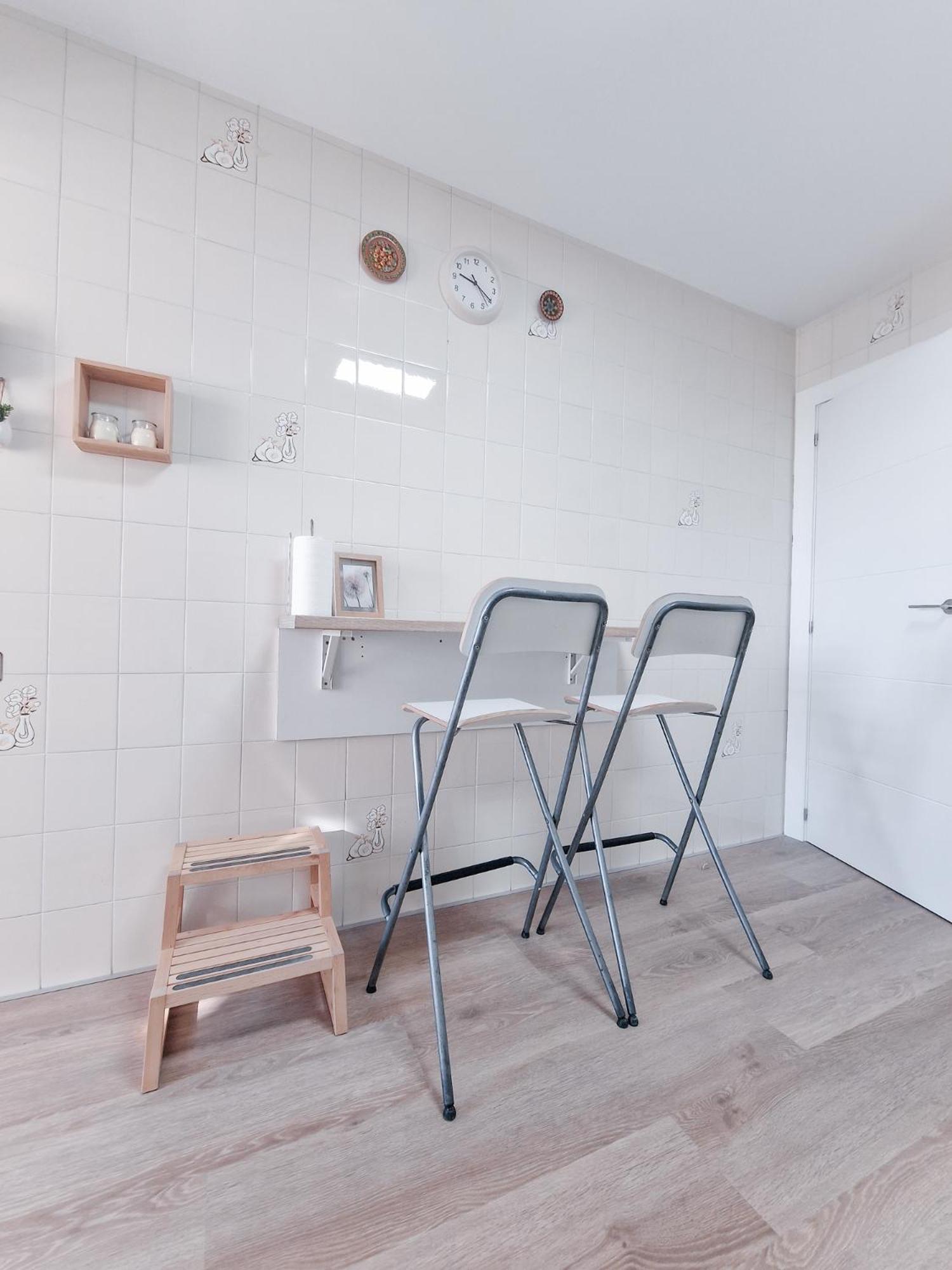 Sea Apartment アリカンテ エクステリア 写真