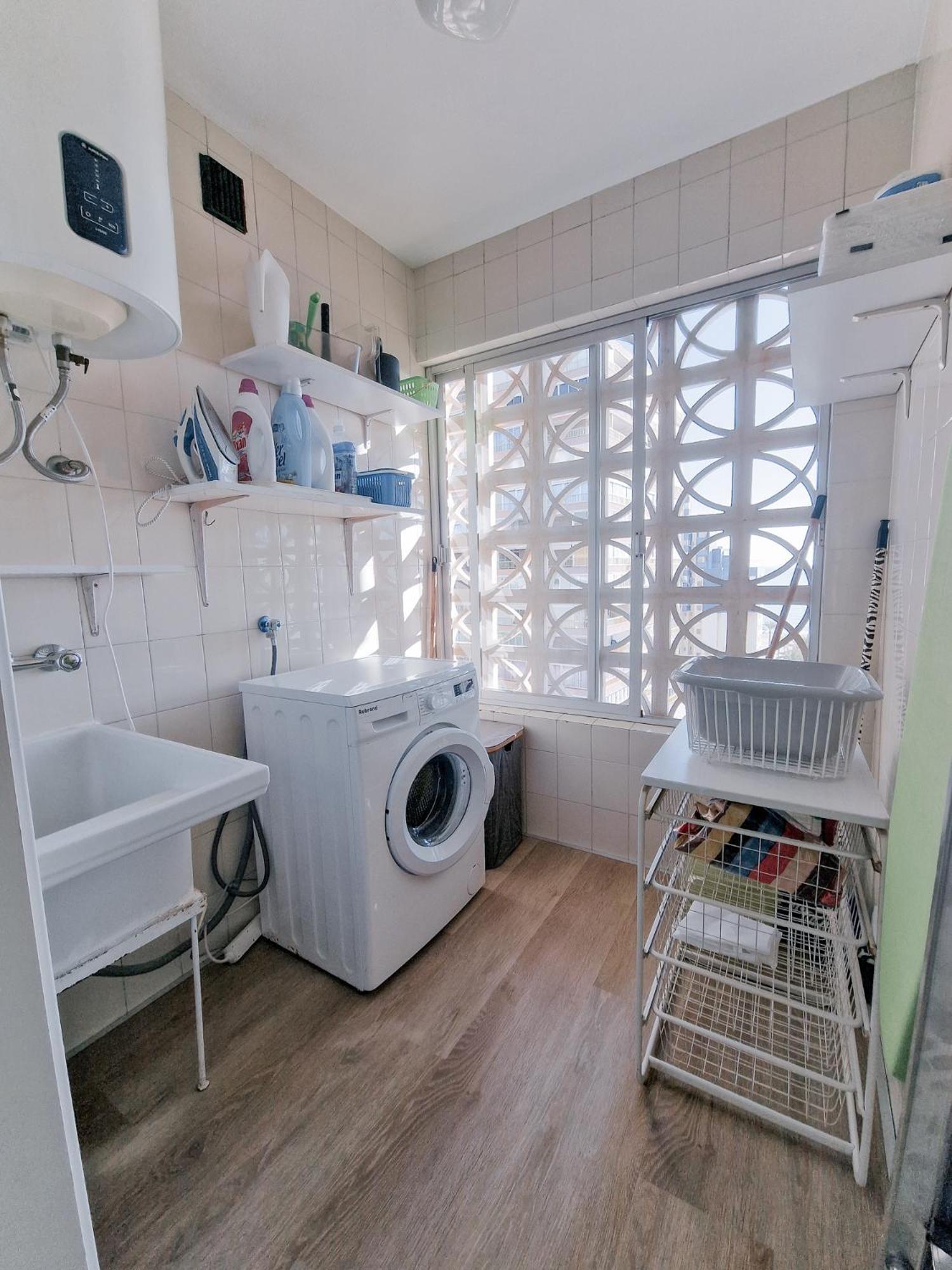 Sea Apartment アリカンテ エクステリア 写真