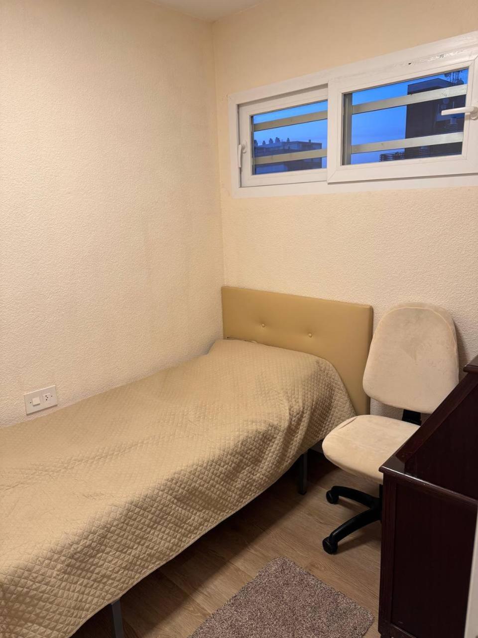 Sea Apartment アリカンテ エクステリア 写真