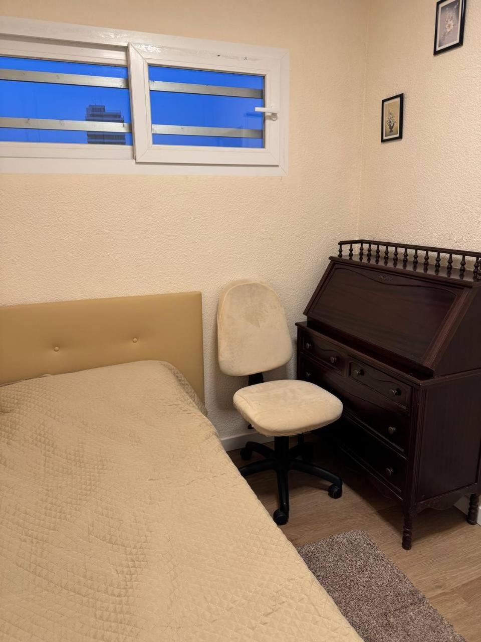 Sea Apartment アリカンテ エクステリア 写真